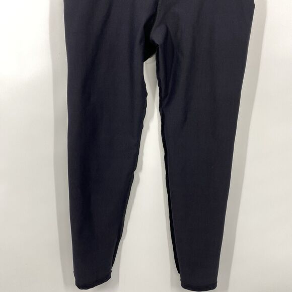 Slim Girl Shapewear Waist Cinch Leggings Size XXL Black 1800cinchers Pull on - Picture 11 of 12